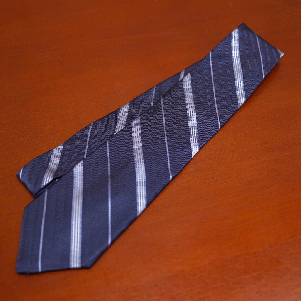 楽天市場】ジェイプレス (J.PRESS) ネクタイ レジメンタル メンズ