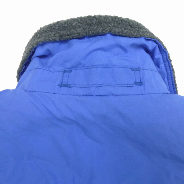 楽天市場】Used '91 Made in USA patagonia Shelled Synchilla Vest