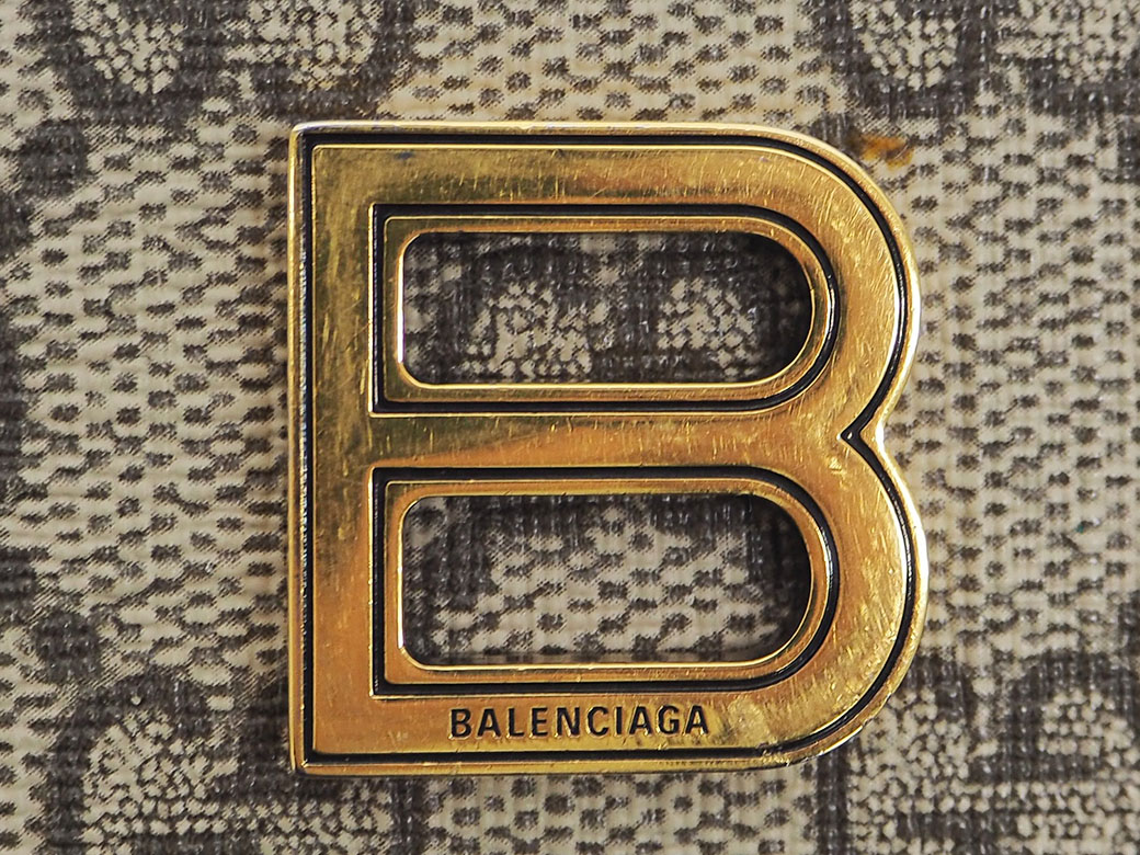 楽天市場】グッチ GUCCI 財布 三つ折り メンズ ハッカープロジェクト