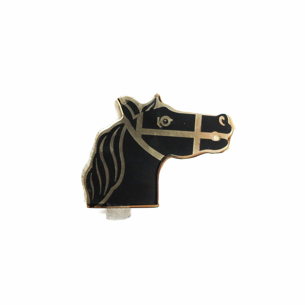 楽天市場】エルメス HERMES スカーフリング カドリージュ ツイリー