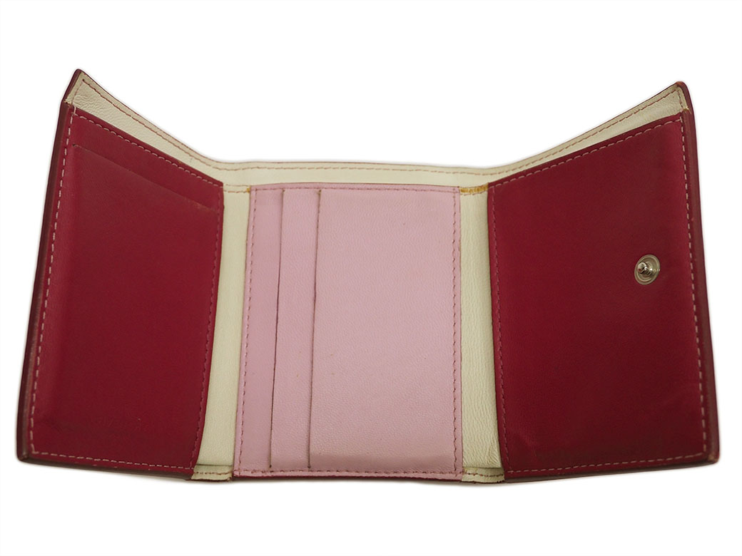 楽天市場】ジバンシィ GIVENCHY 財布 三つ折り パンドラ コンパクト