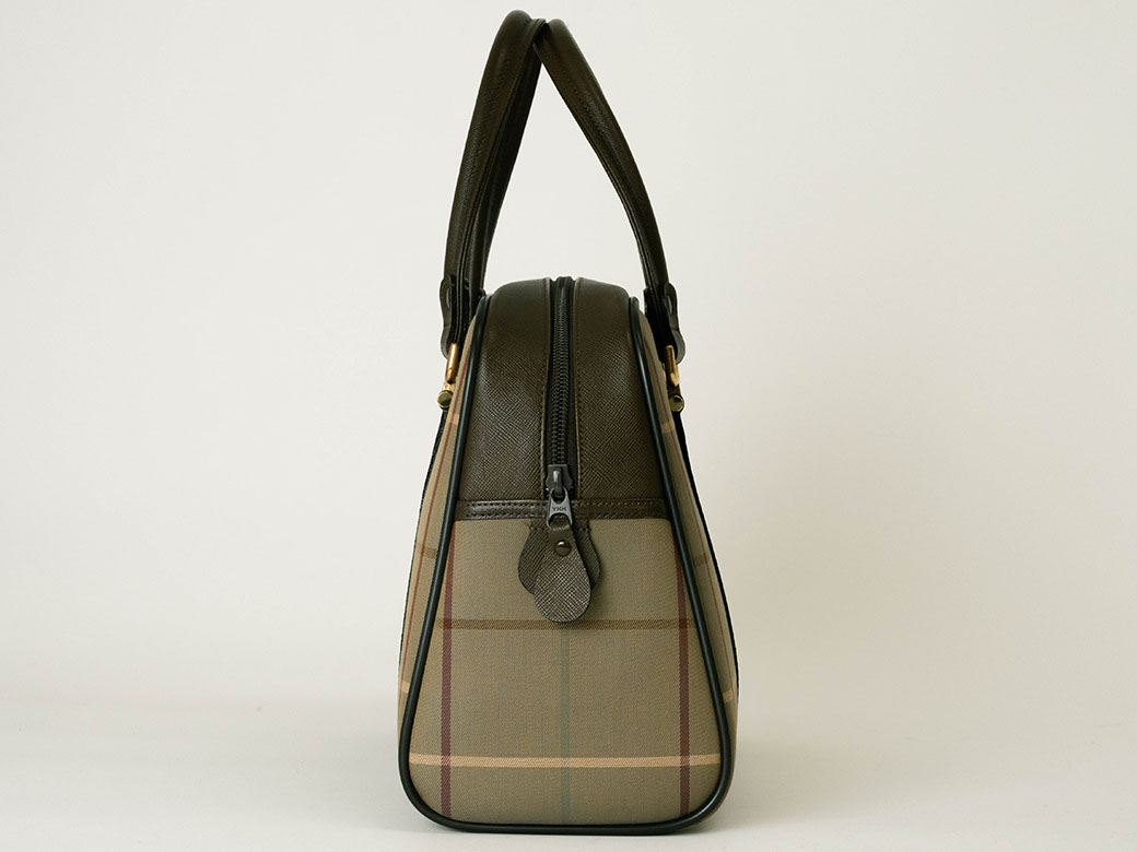 楽天市場】バーバリー BURBERRY バッグ ヴィンテージ ハンドバッグ