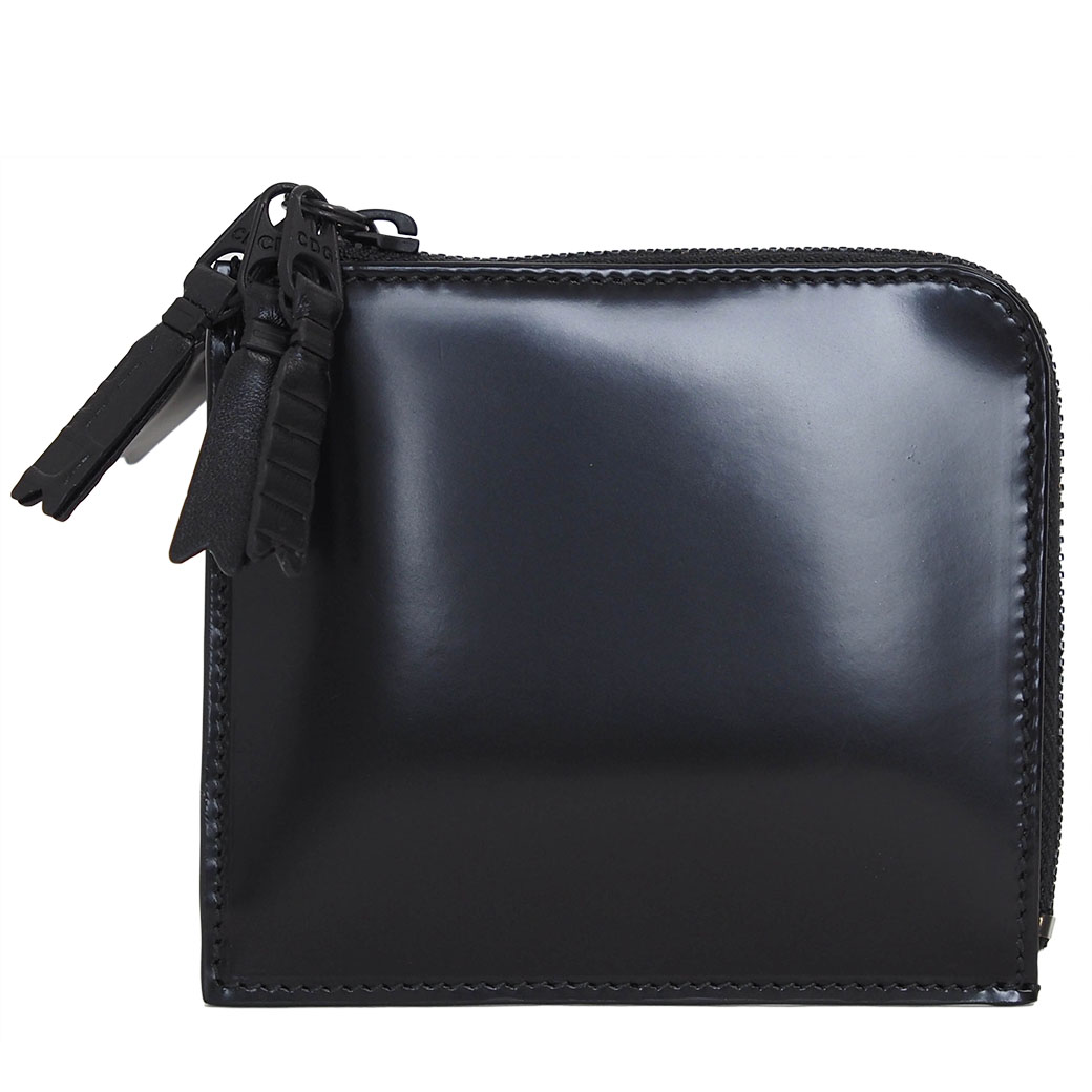 楽天市場】コムデギャルソン COMME des GARCONS 財布 ジッパー