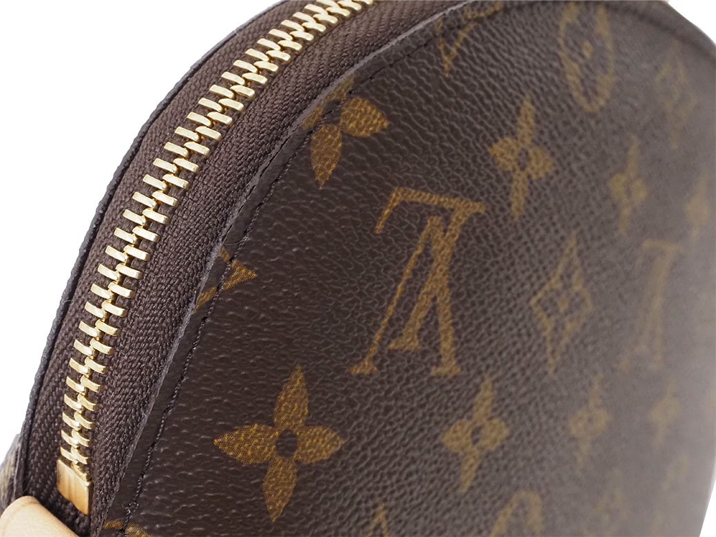 楽天市場】ルイヴィトン LOUIS VUITTON ポシェット コスメティック MM