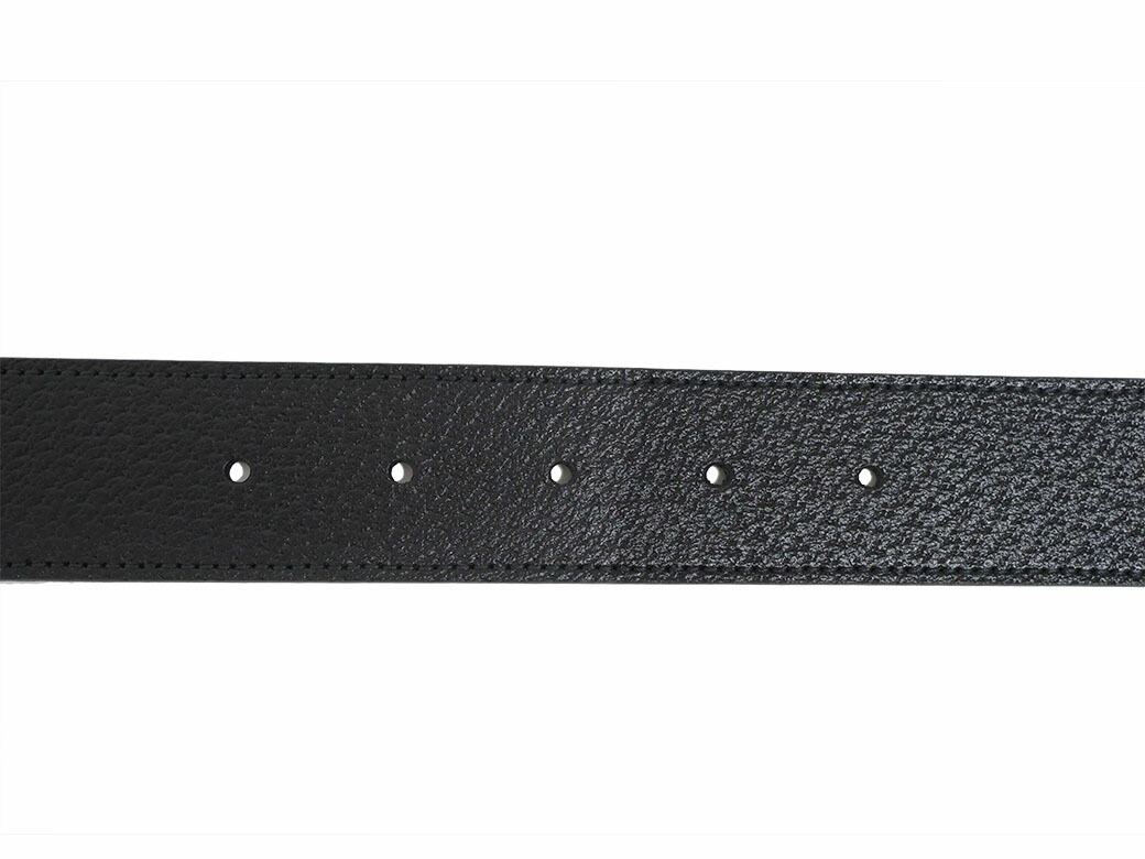 楽天市場】グッチ GUCCI スクエアG バックル リバーシブル ベルト 35mm