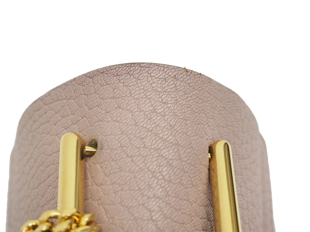 楽天市場】クロエ Chloe バッグ ドリュー チェーン ショルダーバッグ