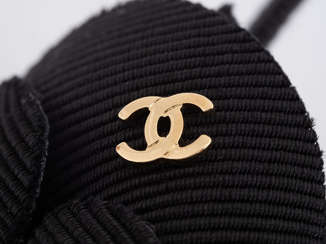 楽天市場】シャネル CHANEL ヘアアクセ ヘアアクセサリー 24P カメリア