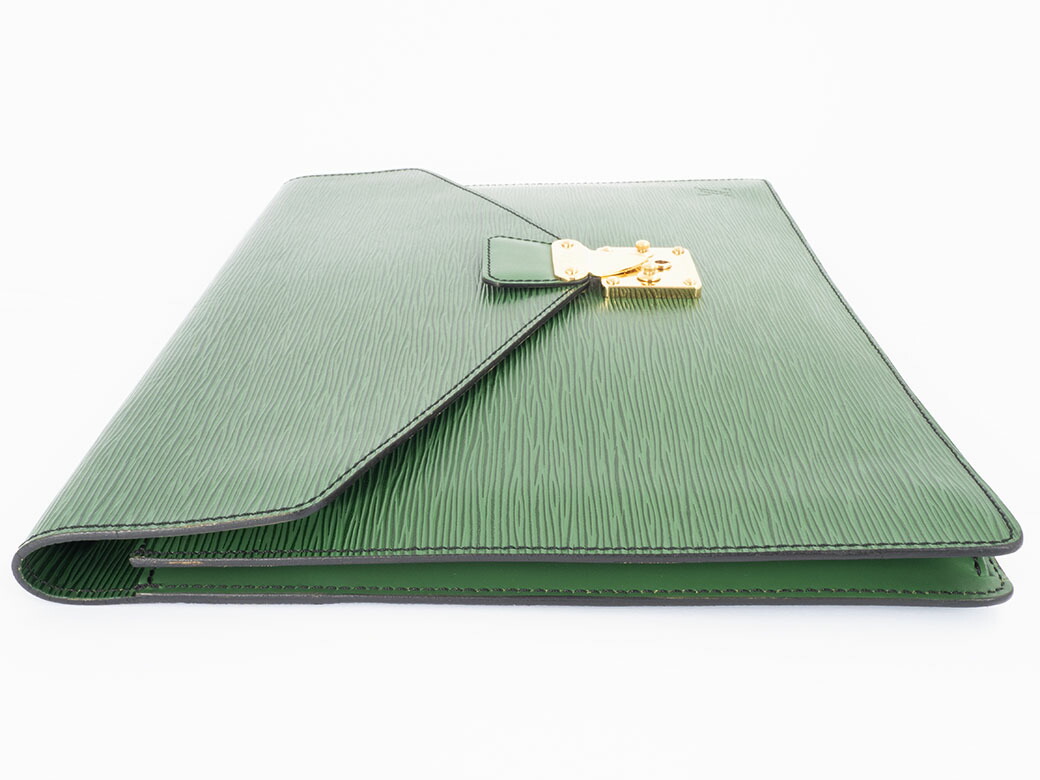 楽天市場】ルイヴィトン LOUIS VUITTON バッグ メンズ ポルトドキュ