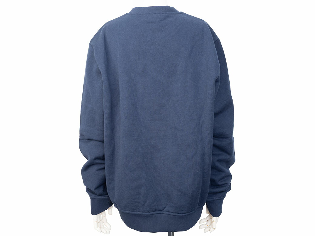 楽天市場】エルメス HERMES ラウンドネック スウェット Hパズル