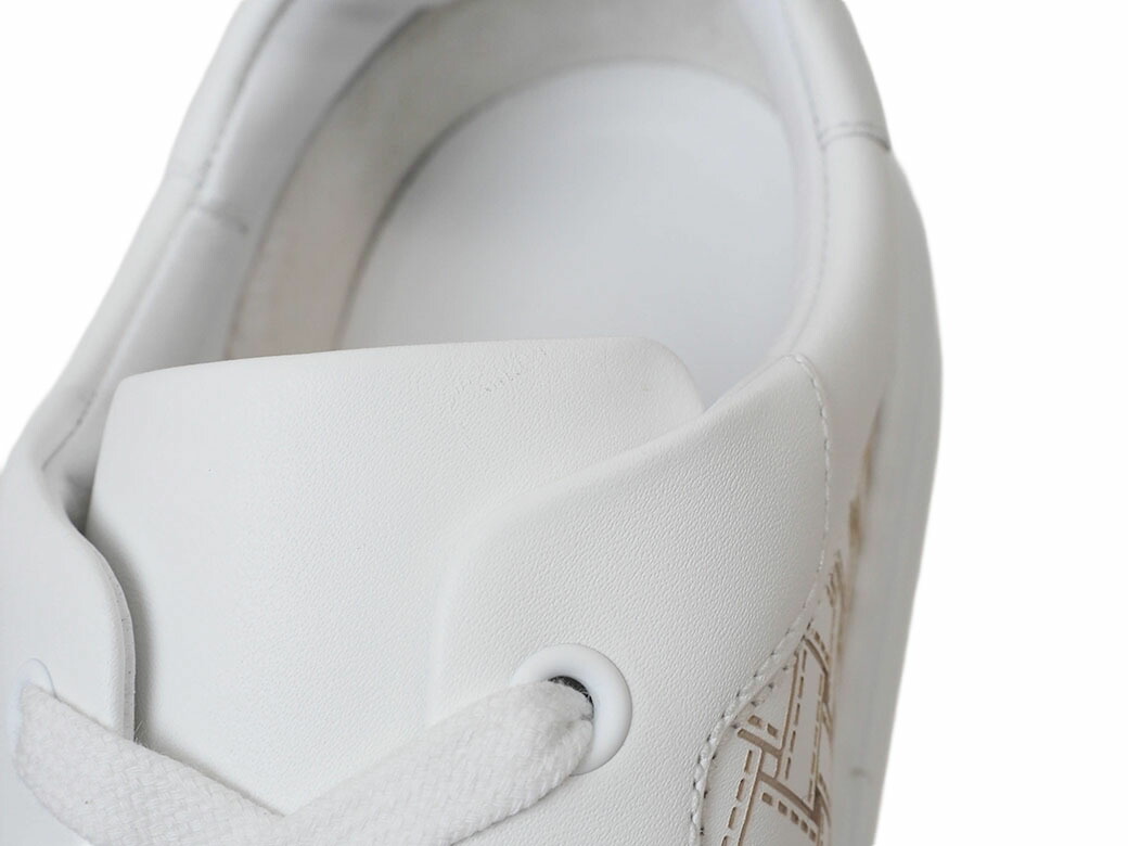 楽天市場】エルメス HERMES スニーカー デイ 靴 ホワイト H241184Z