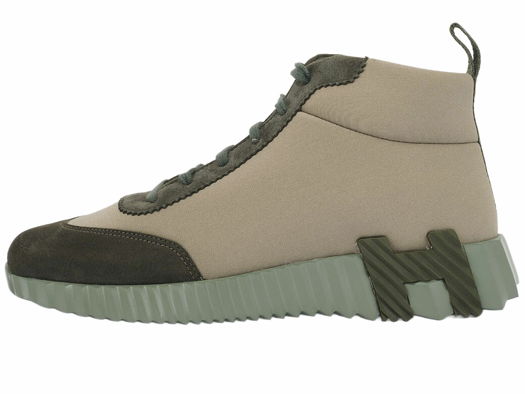 楽天市場】エルメス HERMES スニーカー レディース 24cm ヒップホップ