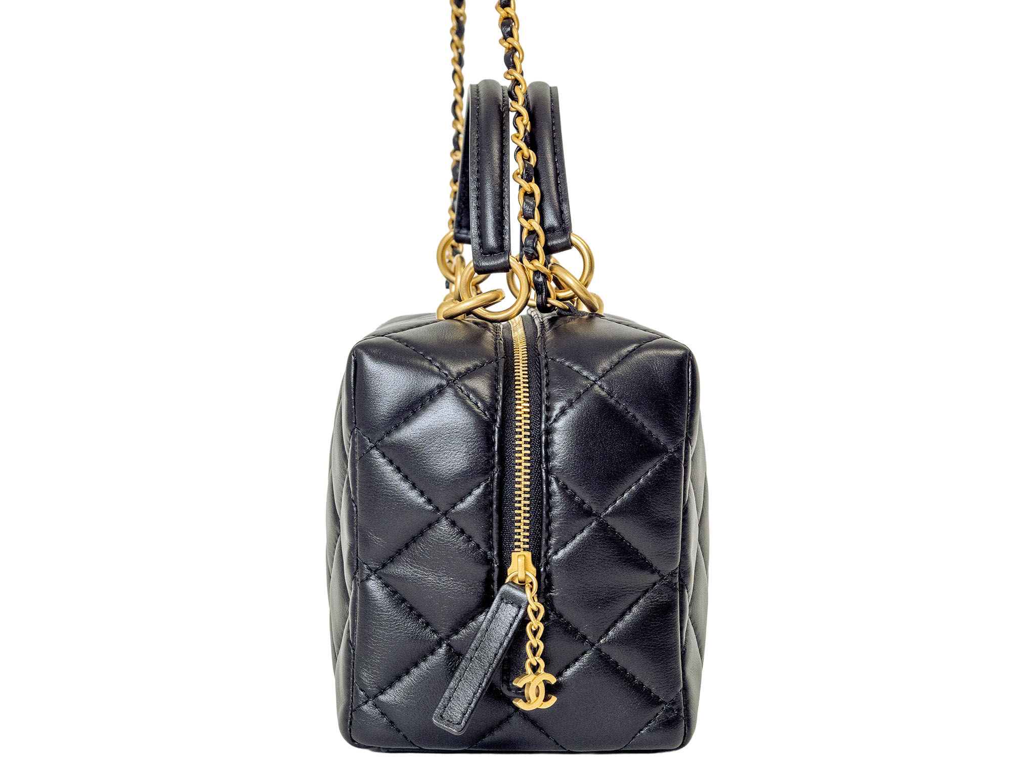 楽天市場】シャネル CHANEL バッグ マトラッセ ショルダーバッグ