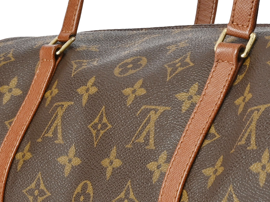 楽天市場】ルイヴィトン LOUIS VUITTON バッグ パピヨン 30 パピヨン30