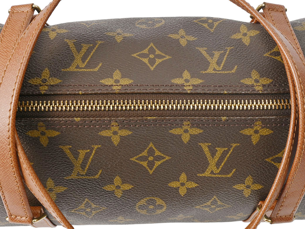 楽天市場】ルイヴィトン LOUIS VUITTON バッグ パピヨン 30 パピヨン30