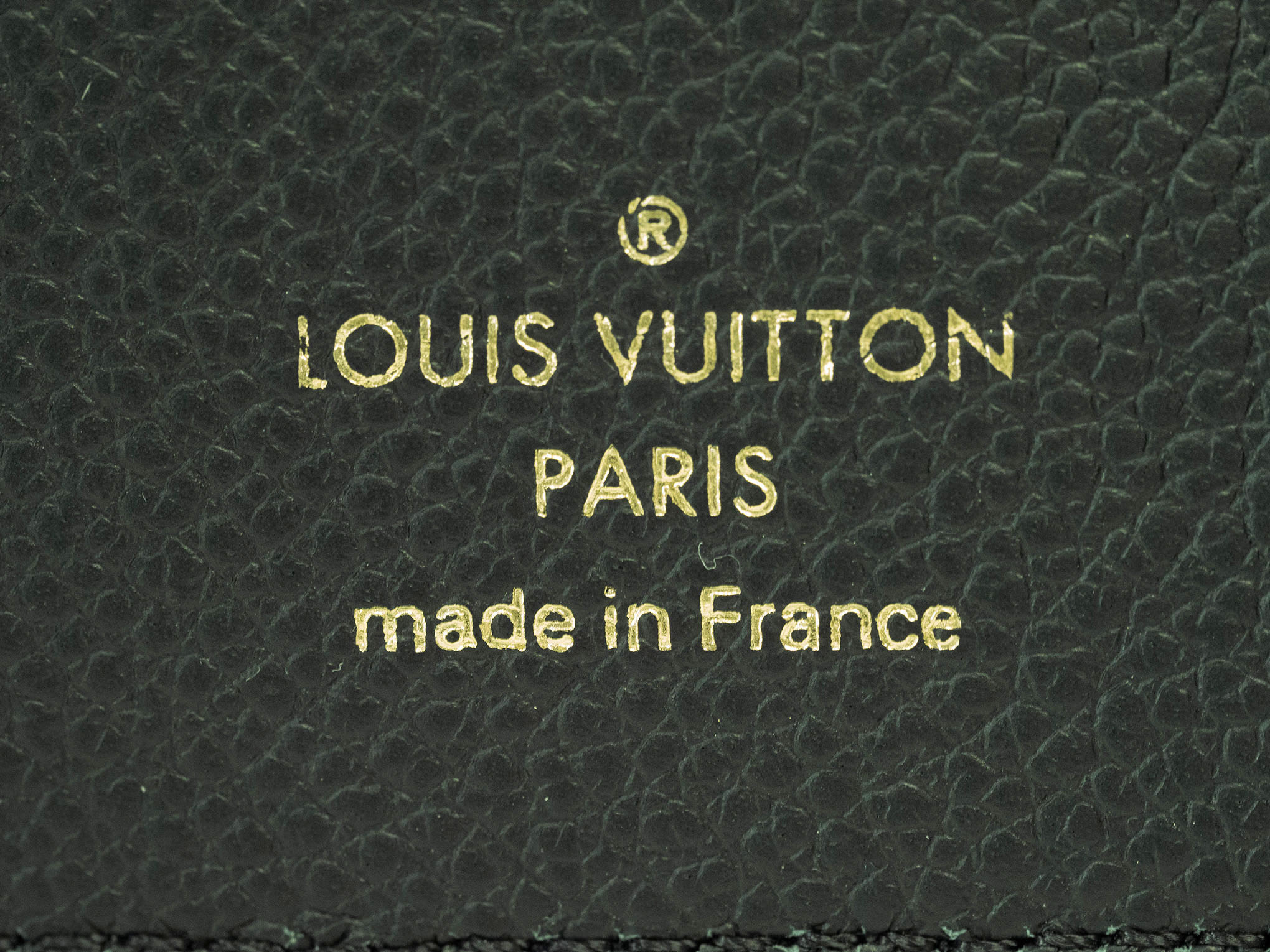 楽天市場】ルイヴィトン LOUIS VUITTON 財布 三つ折り 小銭入れ