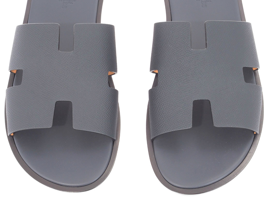 楽天市場】エルメス HERMES サンダル メンズ 27cm イズミール 靴