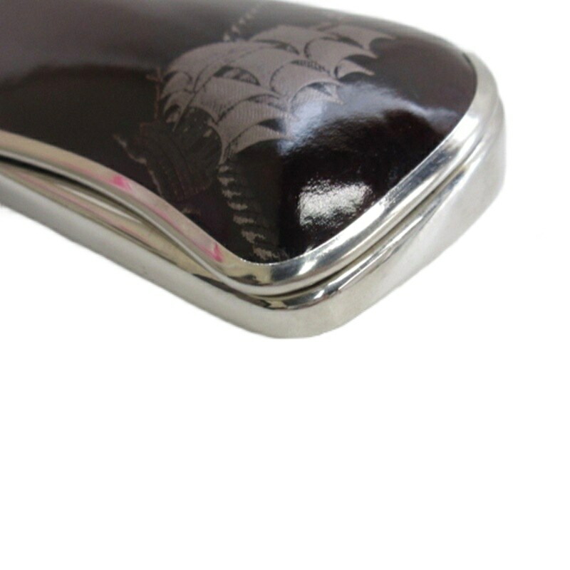 楽天市場】【中古】ラインホルトキューン REINHOLD KUHN メガネケース