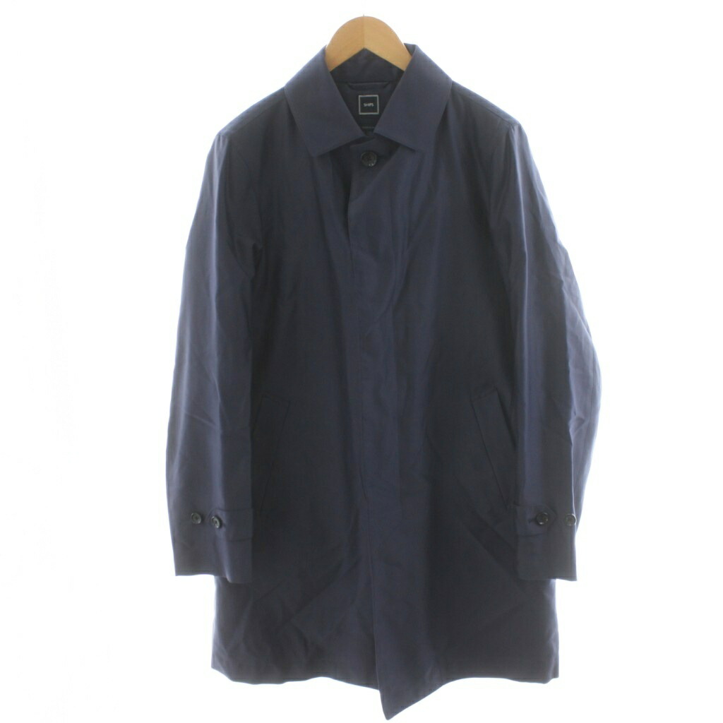 楽天市場】LORO PIANA ステンカラーコート（メンズファッション）の通販