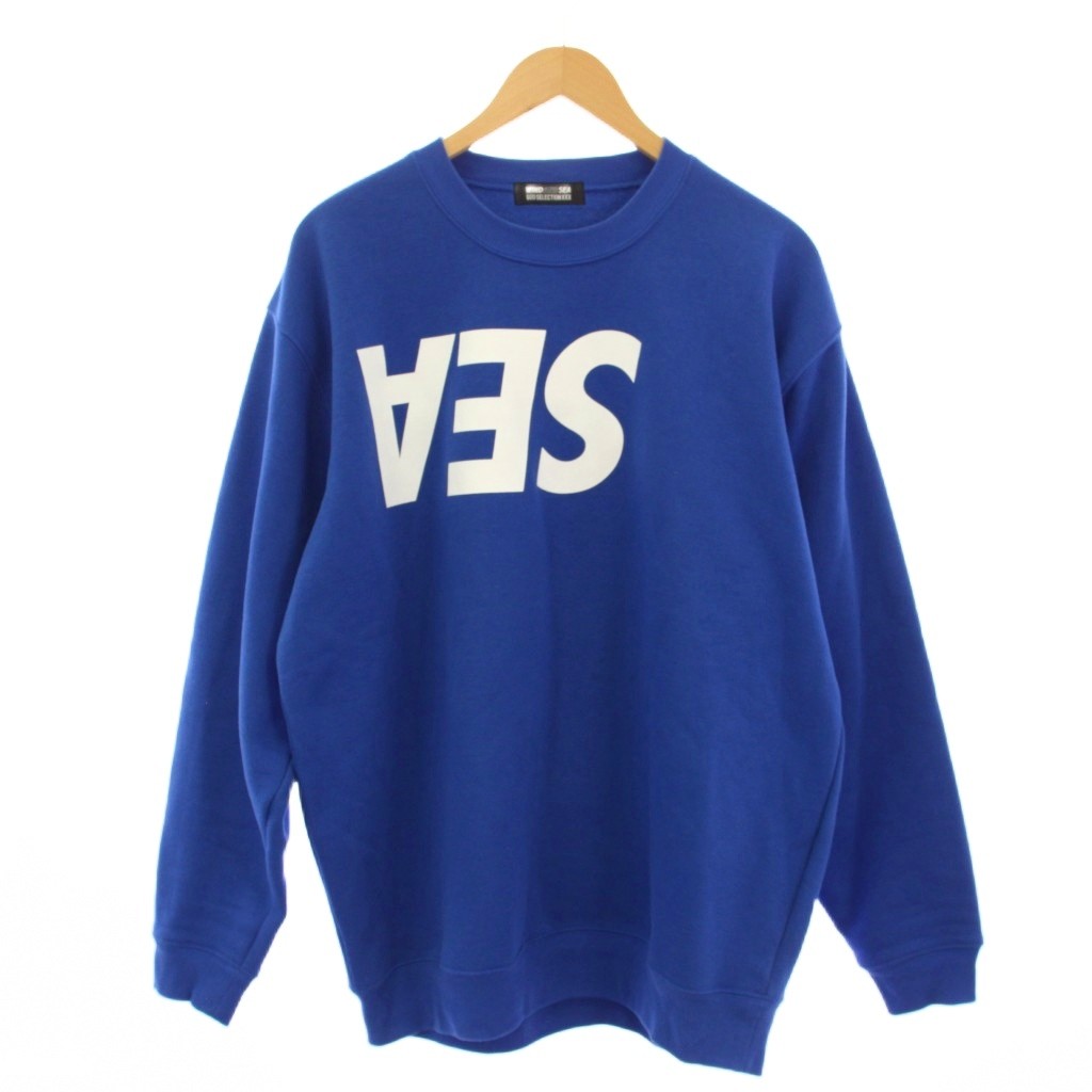 楽天市場】wind and sea × god selection xxx（トップス｜メンズ