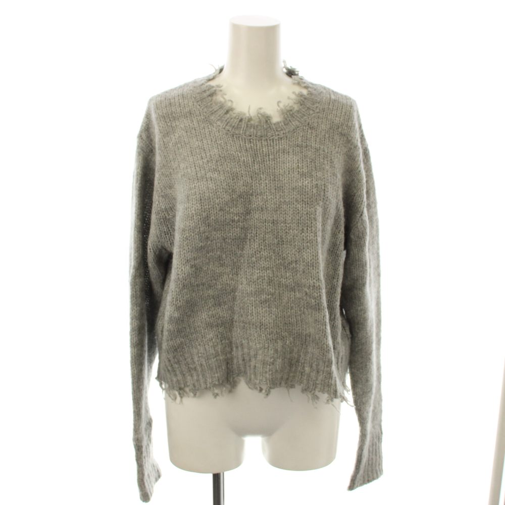 楽天市場】ニット 中古 ienaの通販