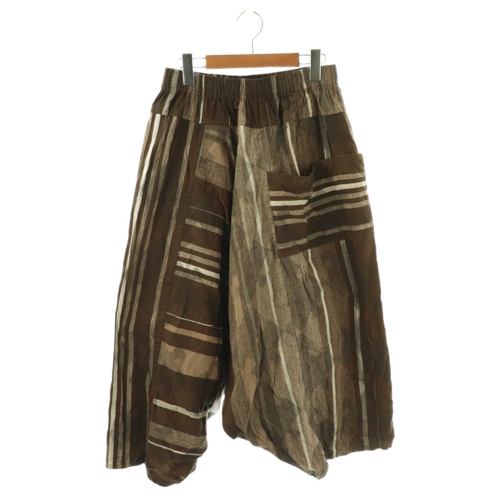 楽天市場】タマキニイメ タルンパンツの通販