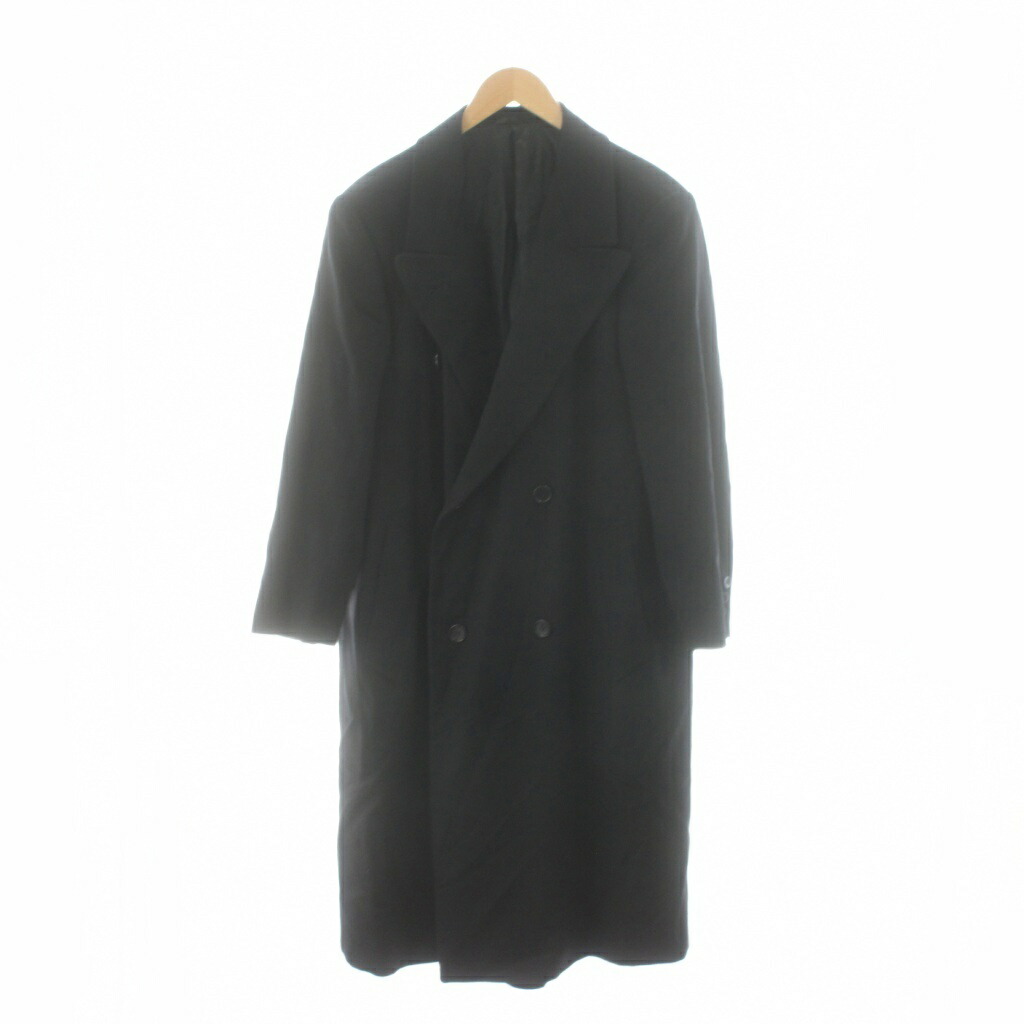 楽天市場】ロロピアーナ チェスターコート（メンズファッション）の通販