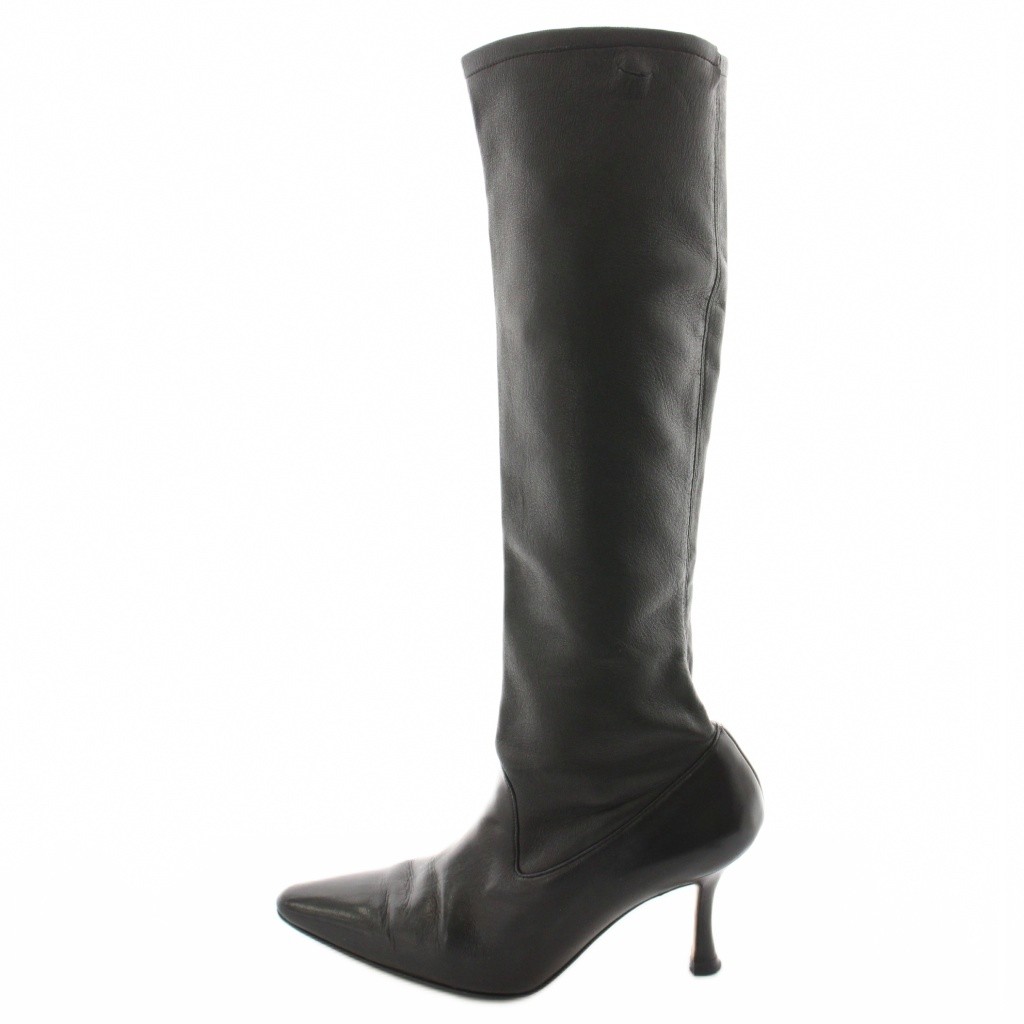 楽天市場】Manolo Blahnik（ブーツ｜レディース靴）：靴の通販