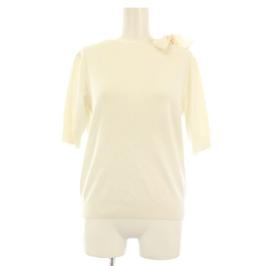 楽天市場】FOXEY（ニット・セーター｜トップス）：レディース