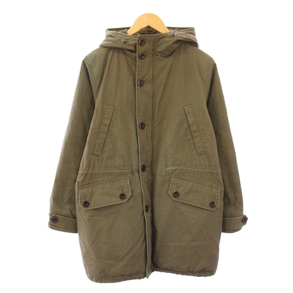 楽天市場】マーガレットハウエル コート ダウンライナーの通販