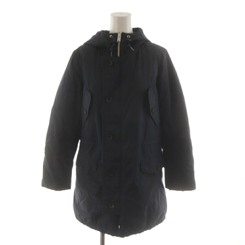 楽天市場】マーガレットハウエル コート ダウンライナーの通販