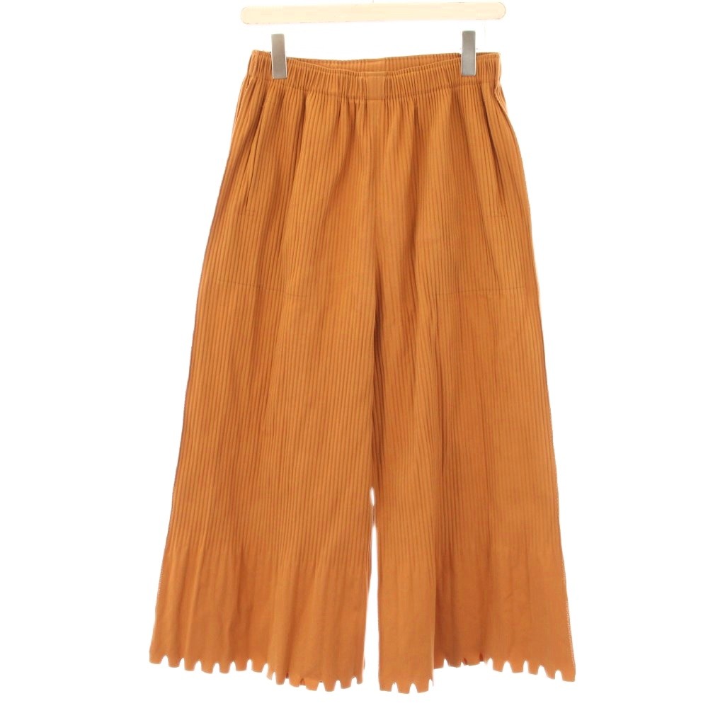 楽天市場】イッセイミヤケ me プリーツ（パンツ｜ボトムス