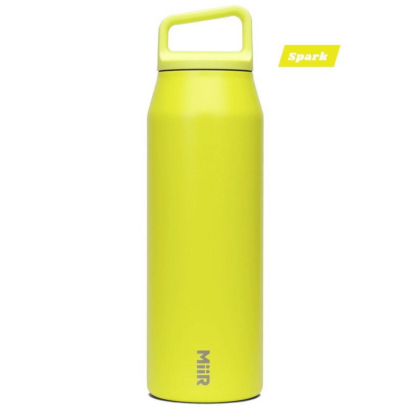 楽天市場】【メーカー取次】MiiR ミアー Wide Mouth ワイドマウス 保温