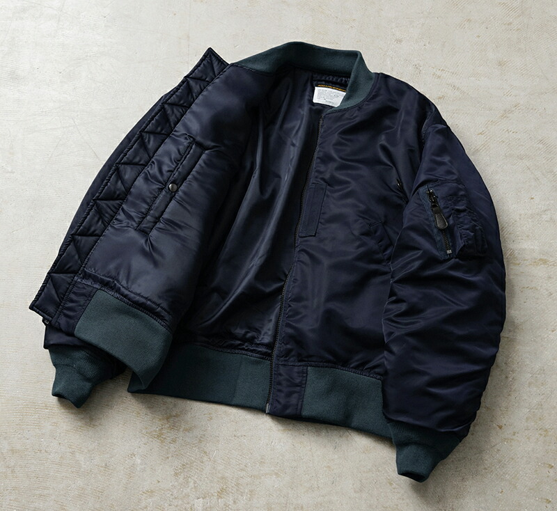 楽天市場】WAIPER.inc ワイパーインク 米軍 U.S.AIR FORCE B-15C MOD