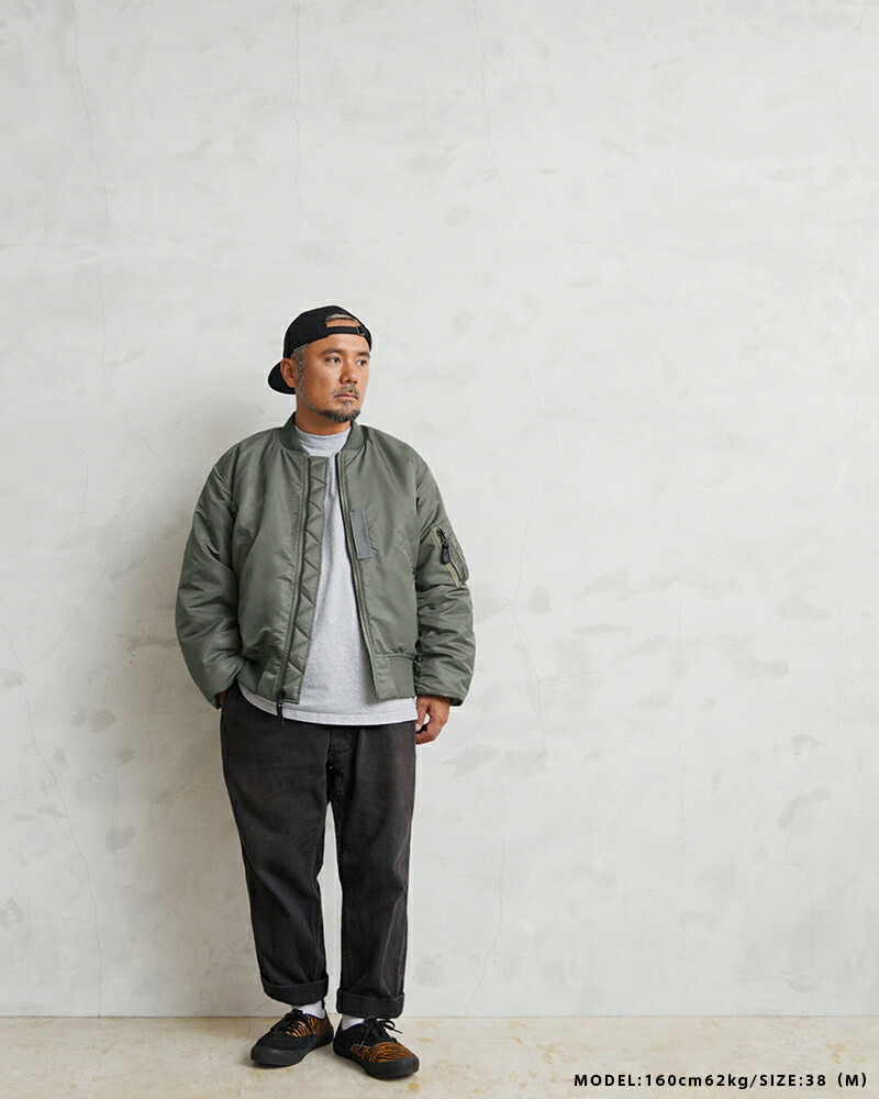 楽天市場】WAIPER.inc ワイパーインク 米軍 U.S.AIR FORCE B-15D MOD