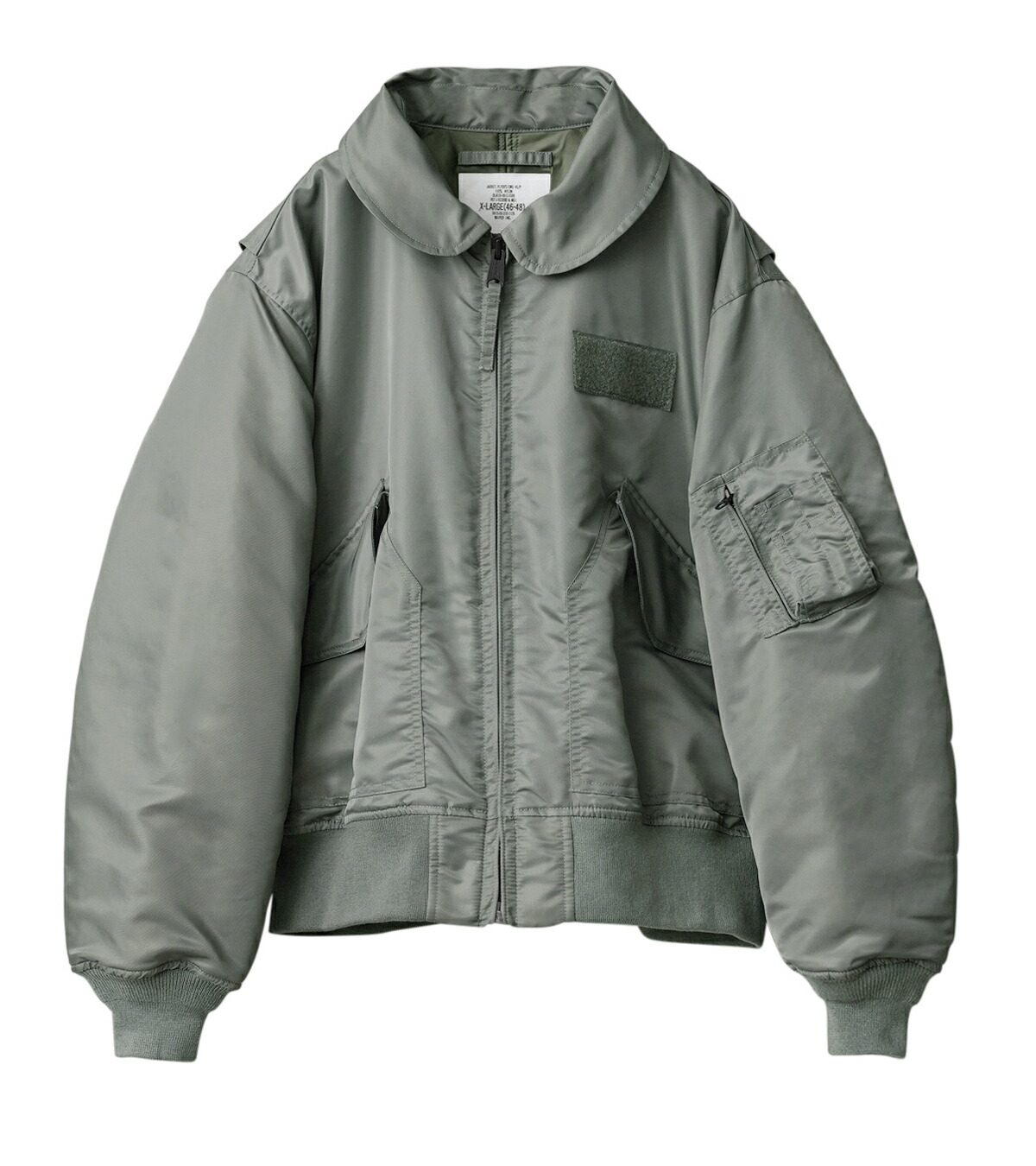 楽天市場】WAIPER.inc 米軍 CWU-45/P フライトジャケット【WP25】【T