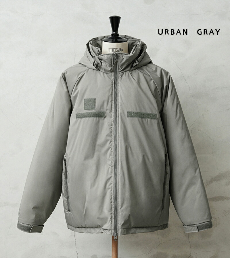 楽天市場】WAIPER.inc ワイパーインク 米軍 ECWCS GEN III LEVEL7