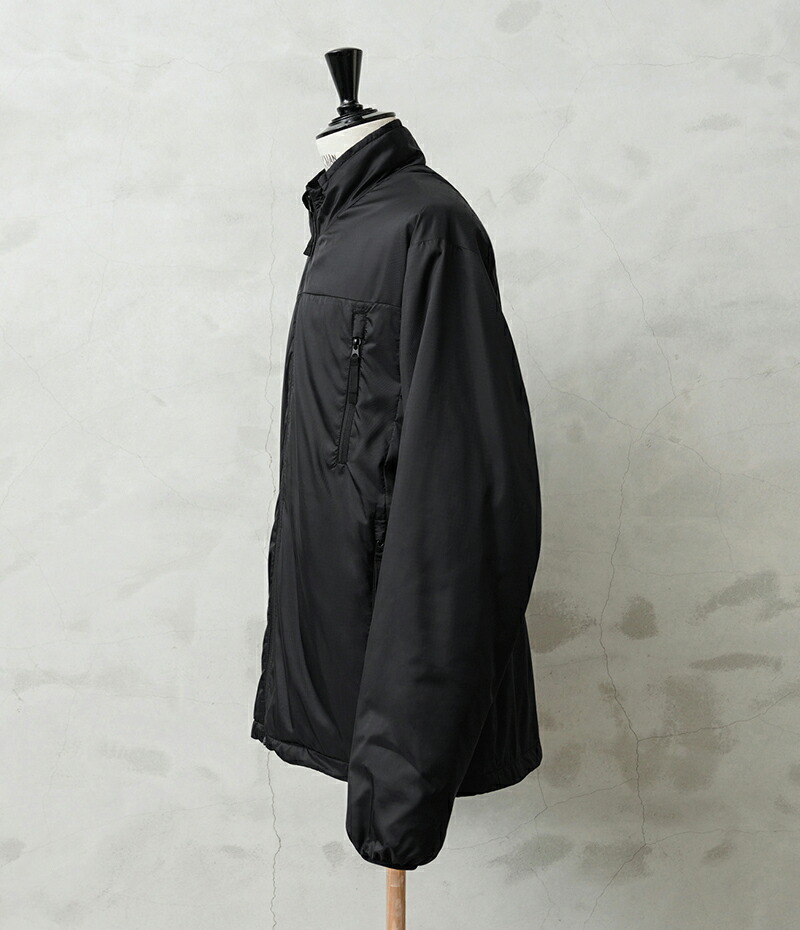 楽天市場】WAIPER.inc LEVEL3A POLARTEC Alpha インサレーテッド