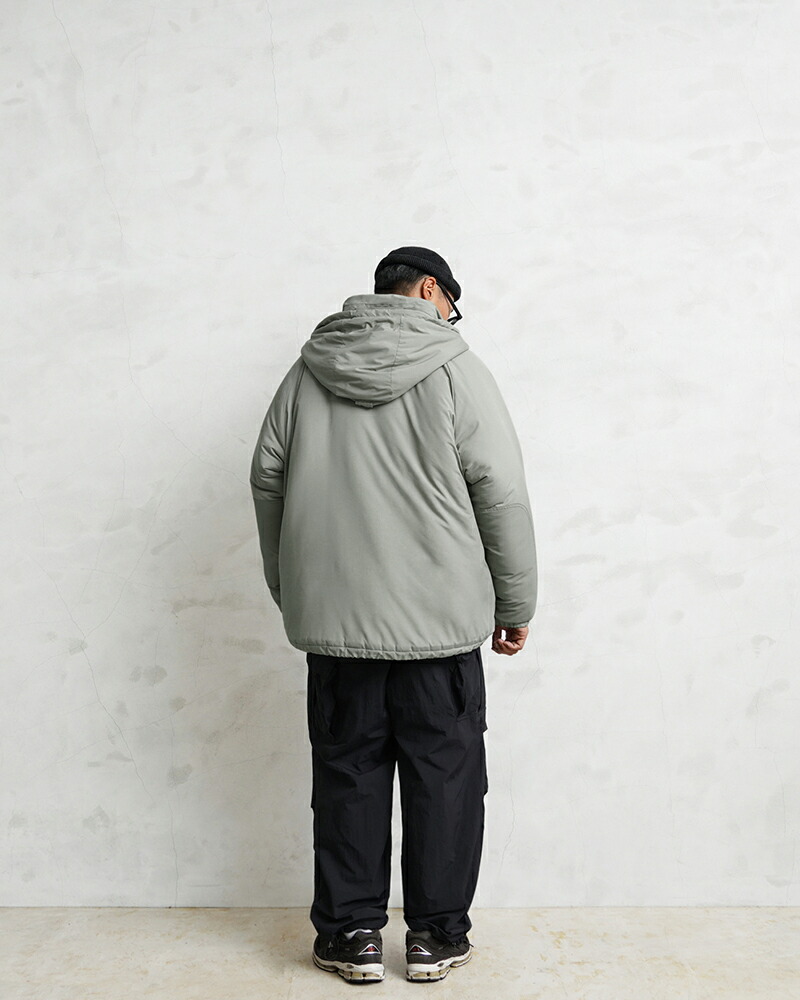 楽天市場】WAIPER.inc 米軍 ECWCS Gen III THINSULATE（シンサレート