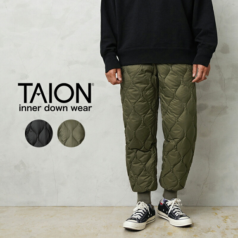 楽天市場】TAION タイオン TAION-131LSML-1 MILITARY LINE ソフト