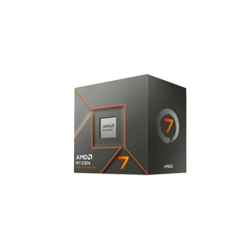楽天市場】【新品】AMD Ryzen 7 8700F CPU 100-100001590BOX : 電子
