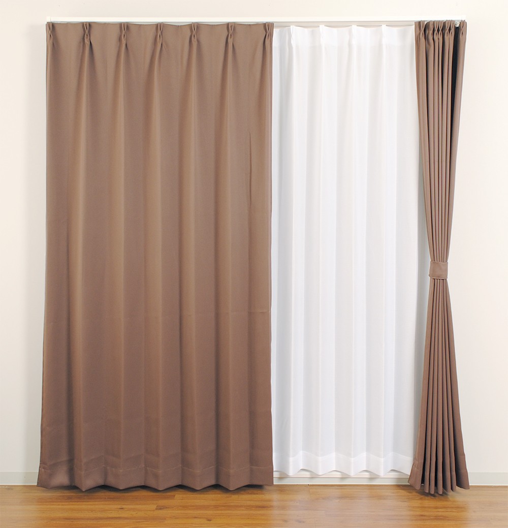 2枚 幅150 丈200 カーテン」の人気商品一覧 | 安い商品を通販サイト