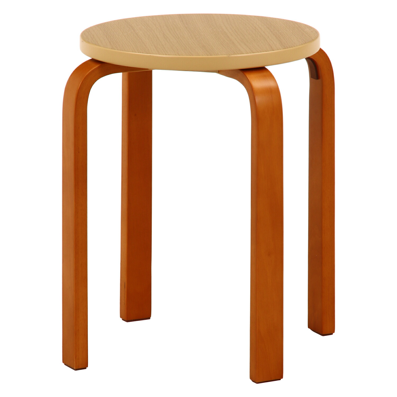 楽天市場】不二貿易 スタッキング チェアの通販