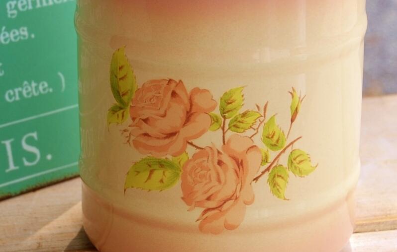 楽天市場】アンティーク・イマン imane ダイアナローズ ビード