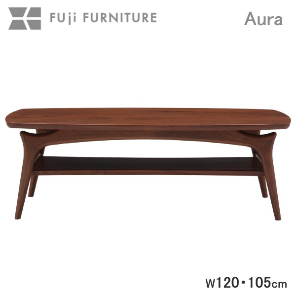 楽天市場】冨士ファニチア 富士ファニチャー [ Aura アウラ ] センター