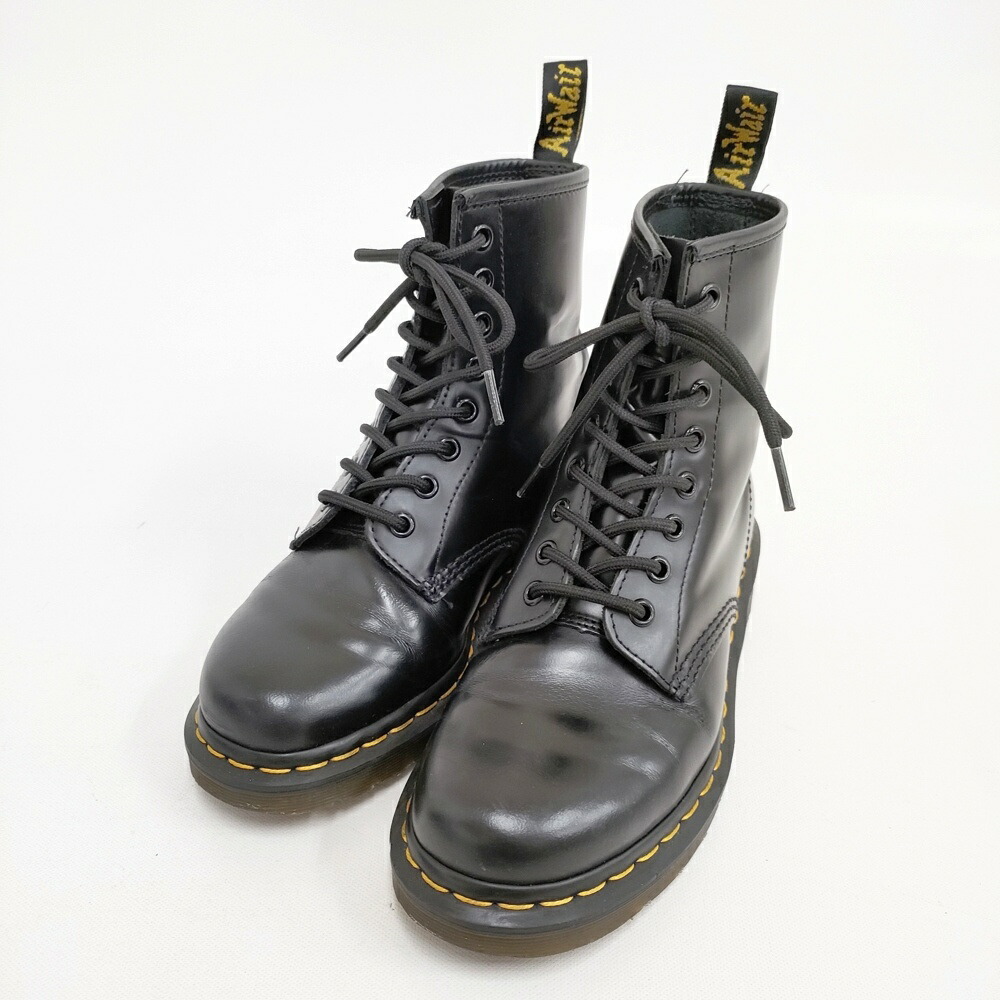 楽天市場】ドクターマーチン 6ホール UK6の通販