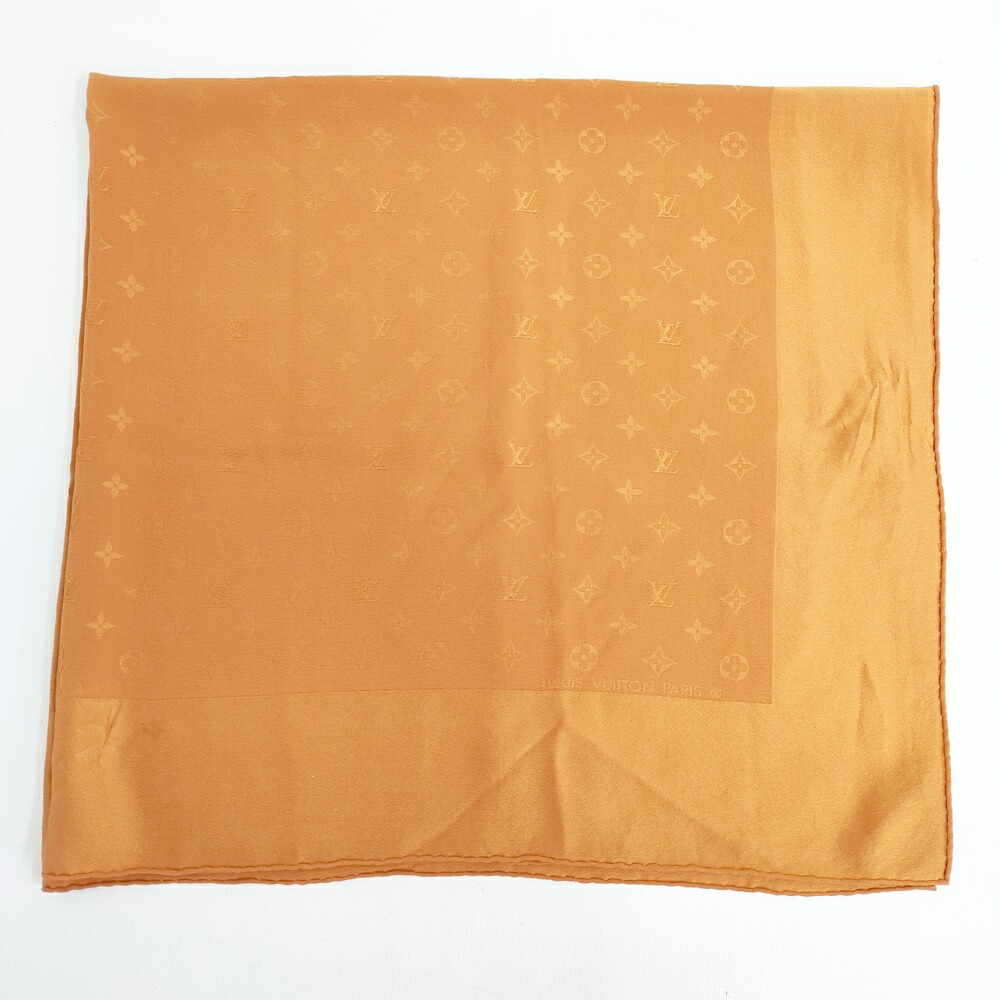楽天市場】ルイヴィトン スカーフ モノグラム 大判の通販