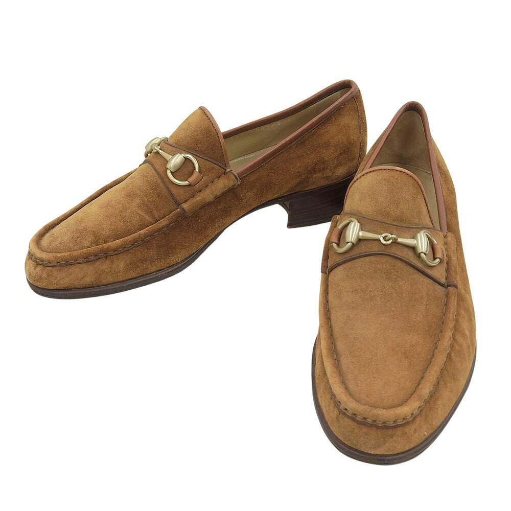 楽天市場】GUCCI ビットローファーの通販