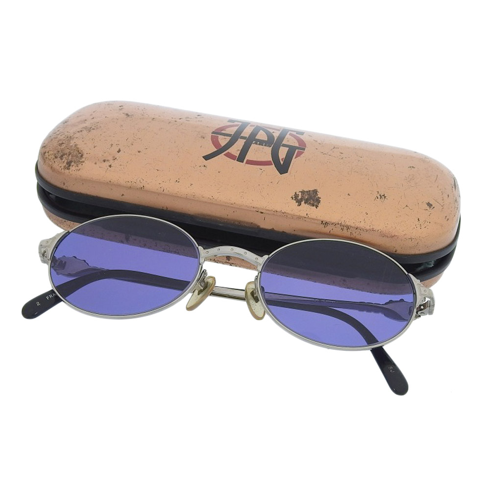 楽天市場】楽天スーパーセール！【中古】美品 ジャンポールゴルチエ