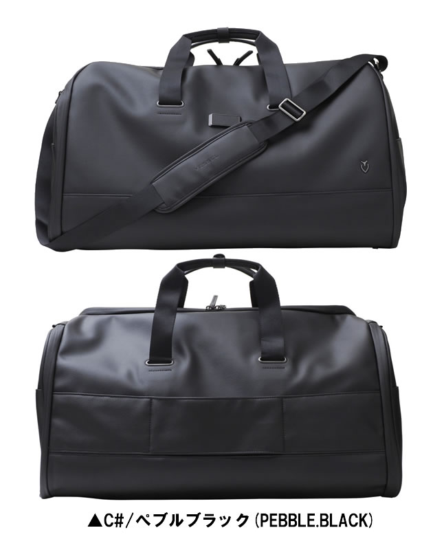 楽天市場】vessel skyline duffleの通販