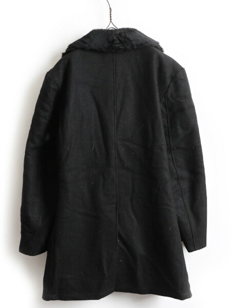 楽天市場】60's ビンテージ 人気の 黒 ☆ Dan Jac ショールカラー